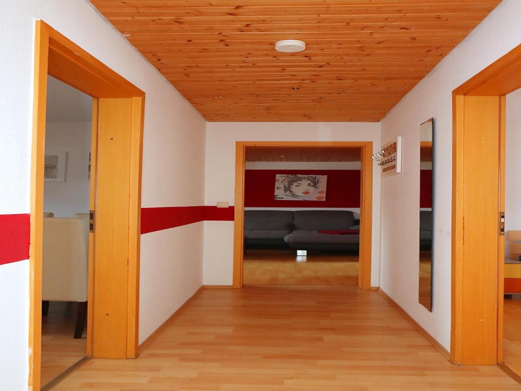 Cozy Apartment In Schwenningen With Garden Villingen-Schwenningen Exterior foto